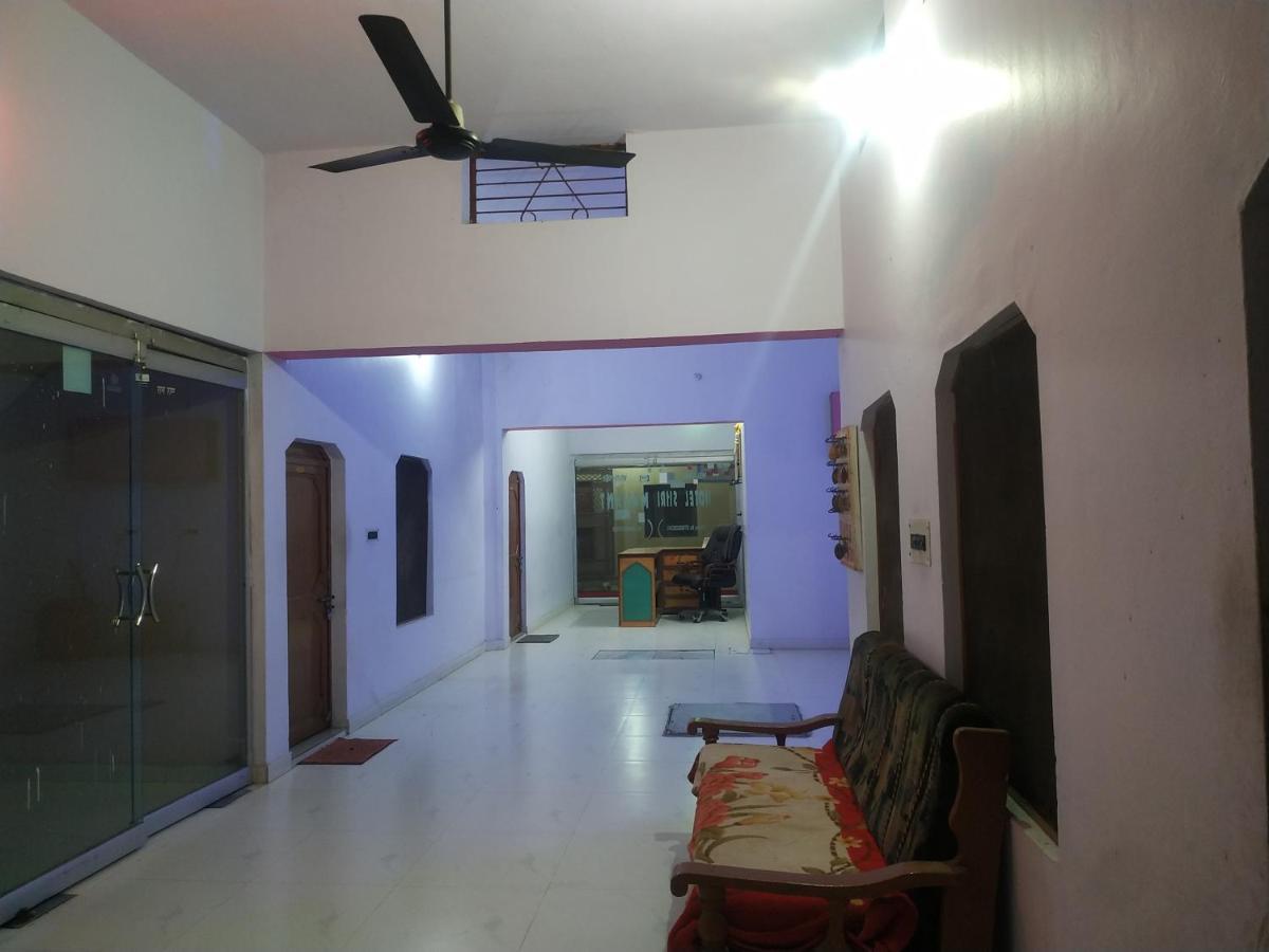 Hotel Shri Mahant Orchha 5 Mint Walking From Ram Raja Temple Zewnętrze zdjęcie