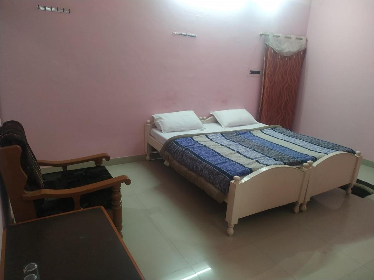 Hotel Shri Mahant Orchha 5 Mint Walking From Ram Raja Temple Zewnętrze zdjęcie