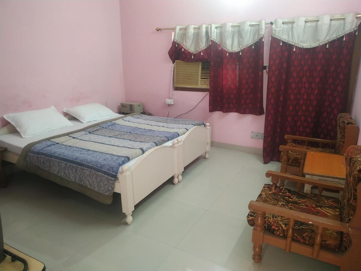 Hotel Shri Mahant Orchha 5 Mint Walking From Ram Raja Temple Zewnętrze zdjęcie