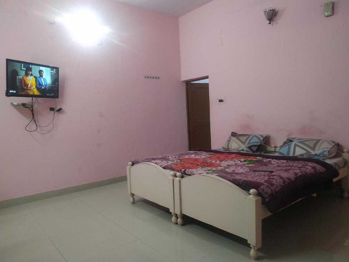 Hotel Shri Mahant Orchha 5 Mint Walking From Ram Raja Temple Zewnętrze zdjęcie