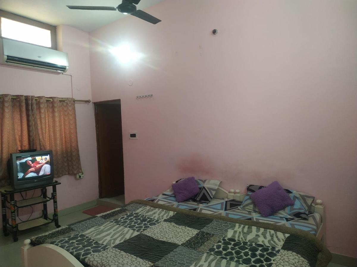 Hotel Shri Mahant Orchha 5 Mint Walking From Ram Raja Temple Zewnętrze zdjęcie