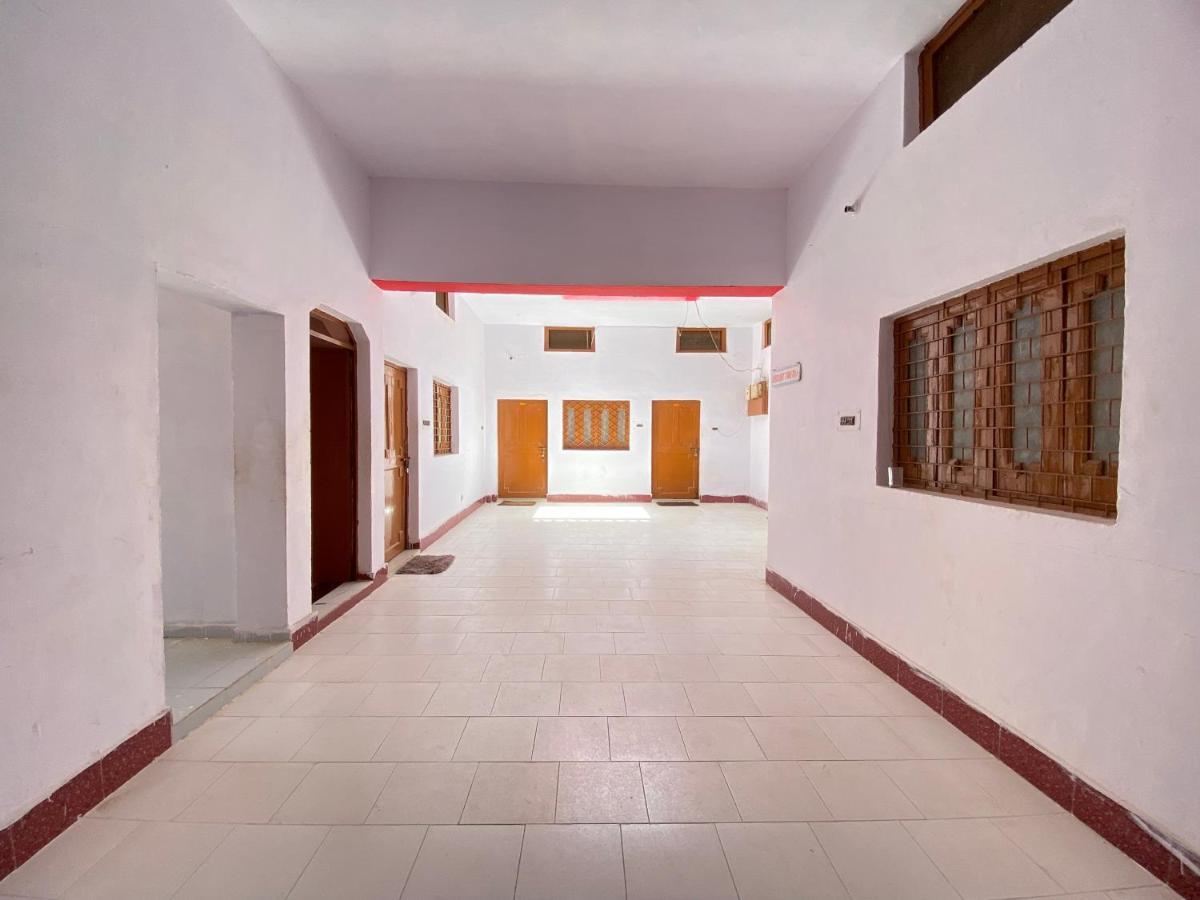 Hotel Shri Mahant Orchha 5 Mint Walking From Ram Raja Temple Zewnętrze zdjęcie