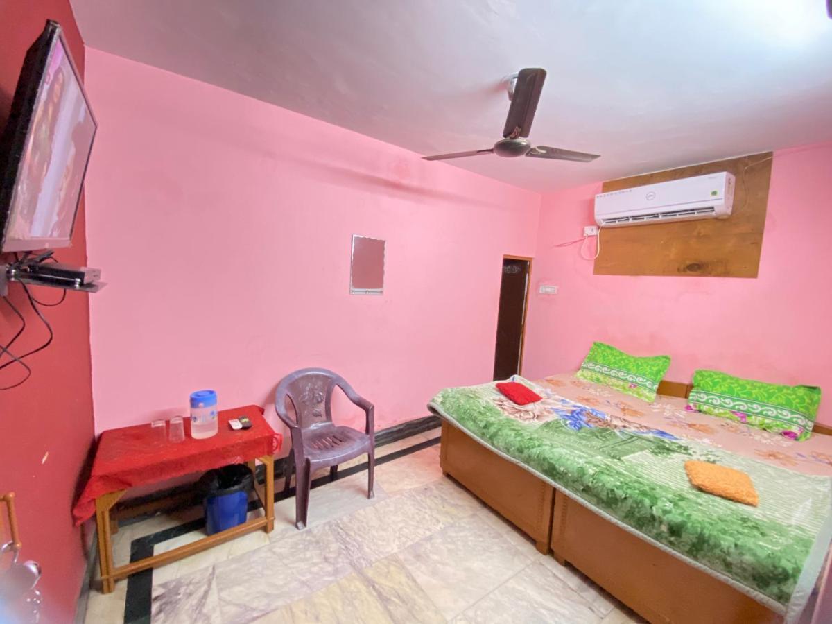Hotel Shri Mahant Orchha 5 Mint Walking From Ram Raja Temple Zewnętrze zdjęcie