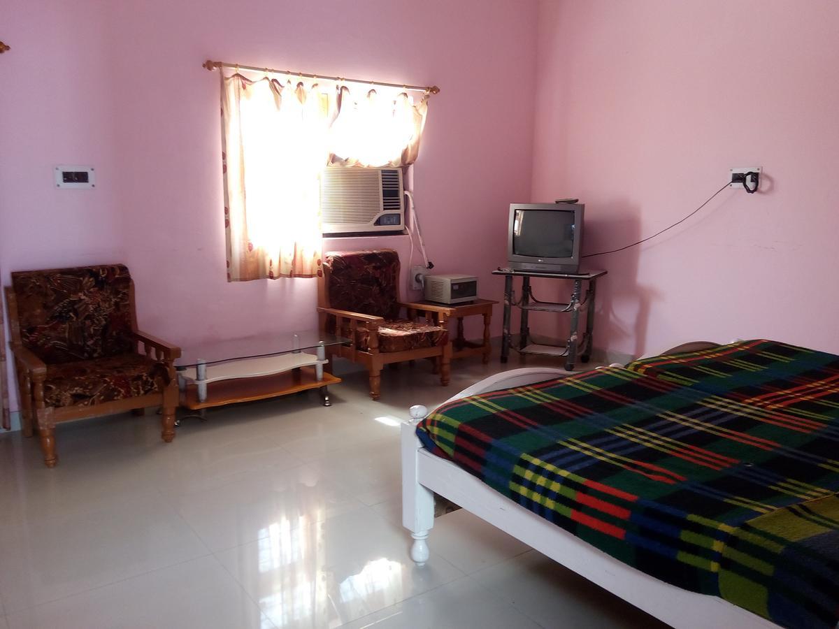 Hotel Shri Mahant Orchha 5 Mint Walking From Ram Raja Temple Zewnętrze zdjęcie