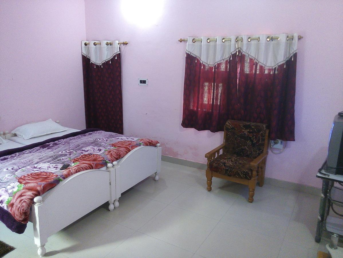 Hotel Shri Mahant Orchha 5 Mint Walking From Ram Raja Temple Zewnętrze zdjęcie